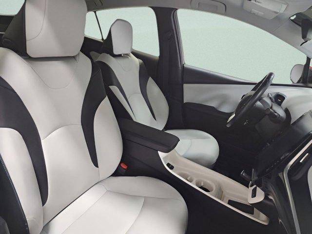used 2017 Toyota Prius Prime car, priced at $17,810