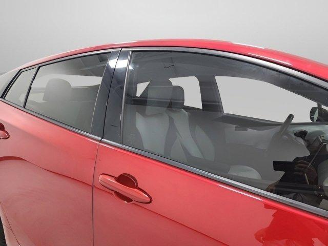 used 2017 Toyota Prius Prime car, priced at $17,810