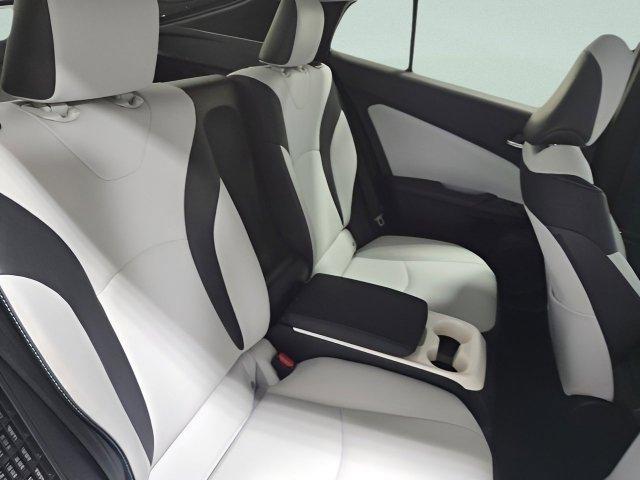used 2017 Toyota Prius Prime car, priced at $17,810