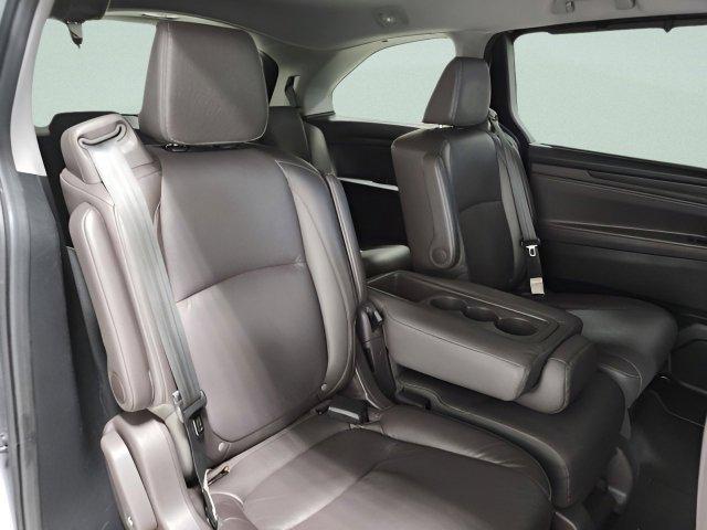 used 2022 Honda Odyssey car, priced at $30,725