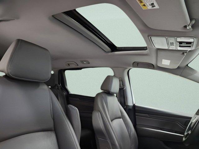 used 2022 Honda Odyssey car, priced at $30,725