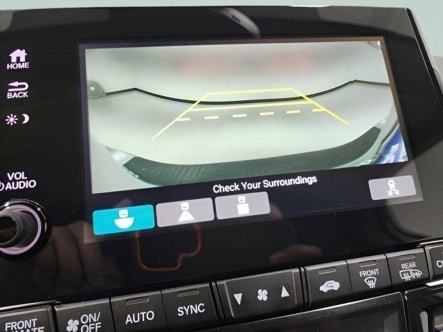 used 2022 Honda Odyssey car, priced at $30,725