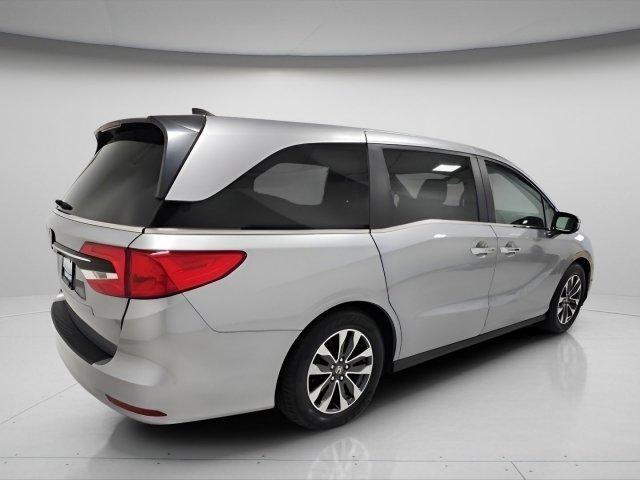 used 2022 Honda Odyssey car, priced at $30,725