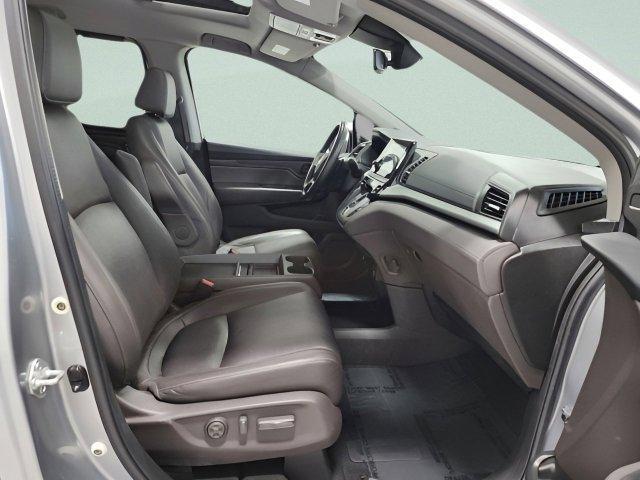 used 2022 Honda Odyssey car, priced at $30,725