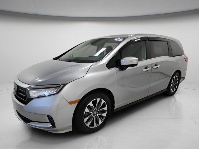 used 2022 Honda Odyssey car, priced at $30,725