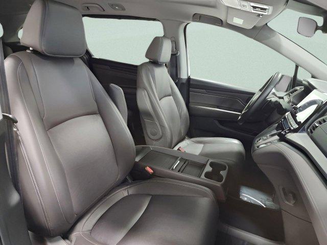 used 2022 Honda Odyssey car, priced at $30,725