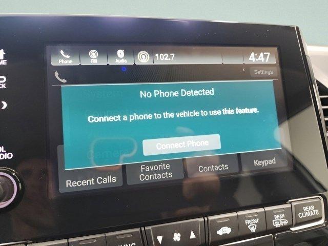 used 2022 Honda Odyssey car, priced at $30,725