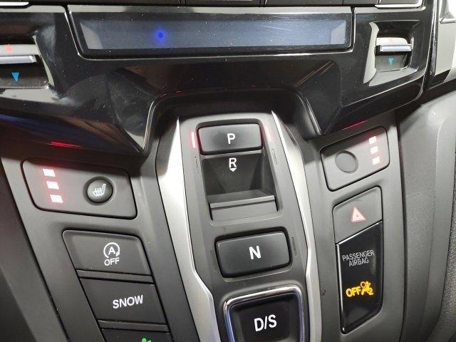 used 2022 Honda Odyssey car, priced at $30,725