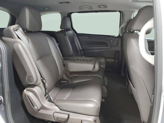 used 2022 Honda Odyssey car, priced at $30,725