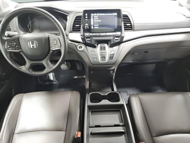 used 2022 Honda Odyssey car, priced at $30,725