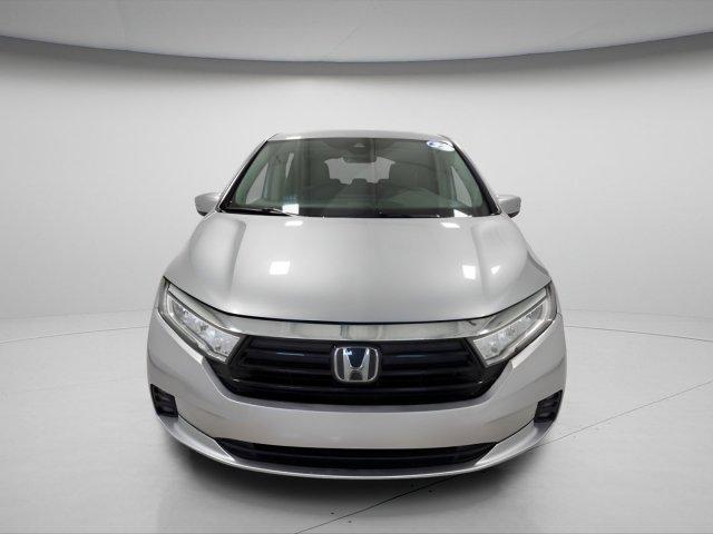 used 2022 Honda Odyssey car, priced at $30,725