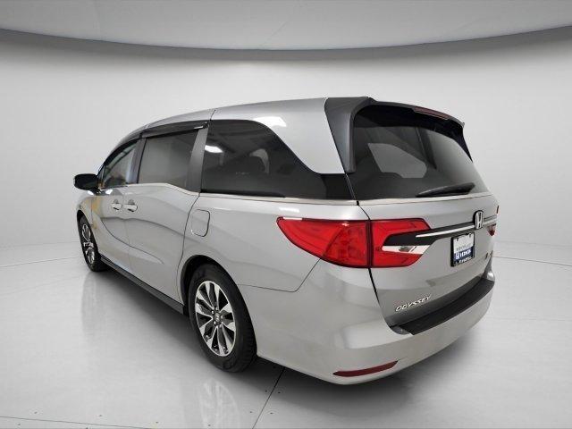 used 2022 Honda Odyssey car, priced at $30,725