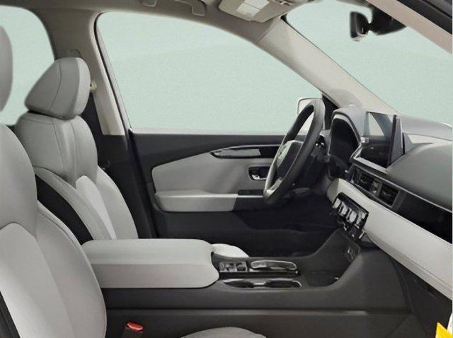 new 2025 Honda Pilot car, priced at $48,318