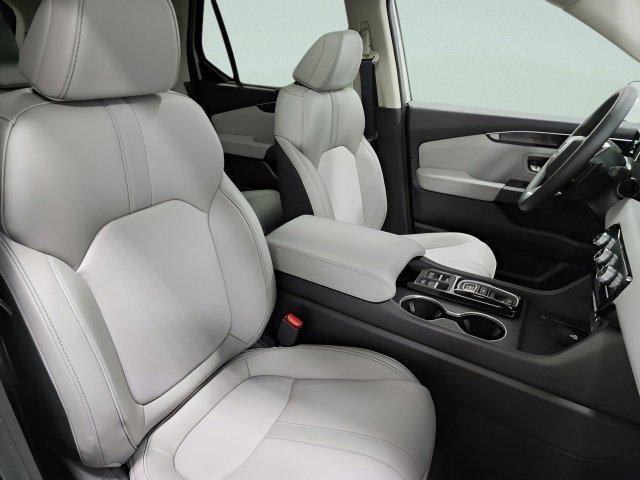 new 2025 Honda Pilot car, priced at $48,318