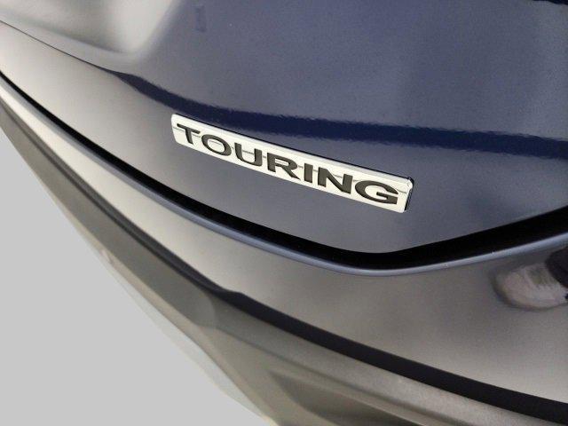 new 2025 Honda Pilot car, priced at $48,318