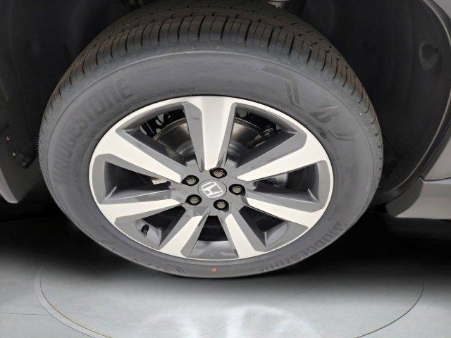 new 2025 Honda Pilot car, priced at $48,318