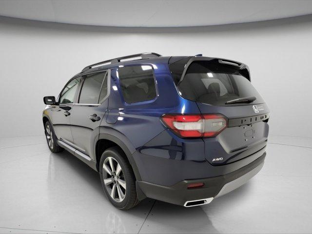 new 2025 Honda Pilot car, priced at $48,318
