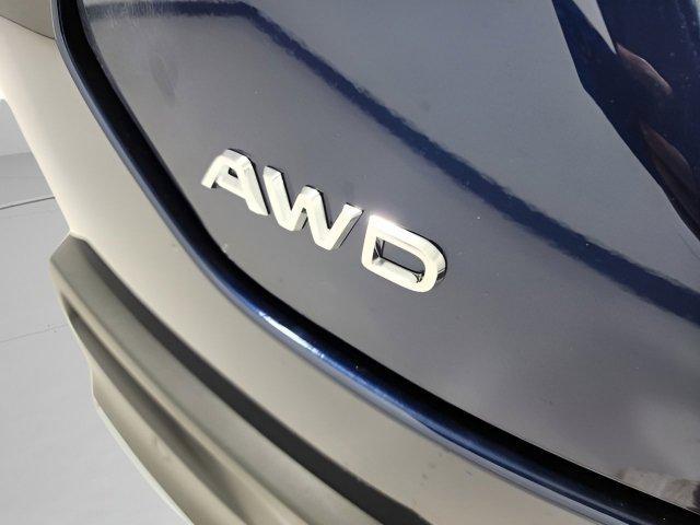 new 2025 Honda Pilot car, priced at $48,318