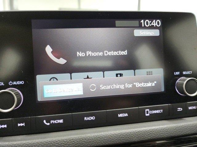 used 2024 Honda Civic car, priced at $23,998