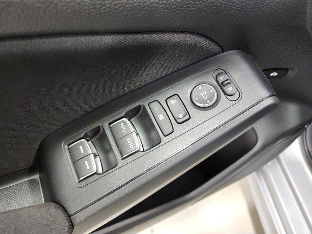 used 2024 Honda Civic car, priced at $23,998