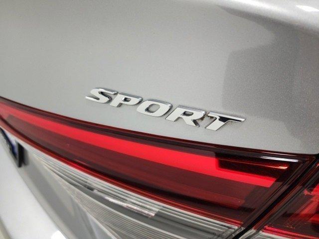 used 2024 Honda Civic car, priced at $23,998