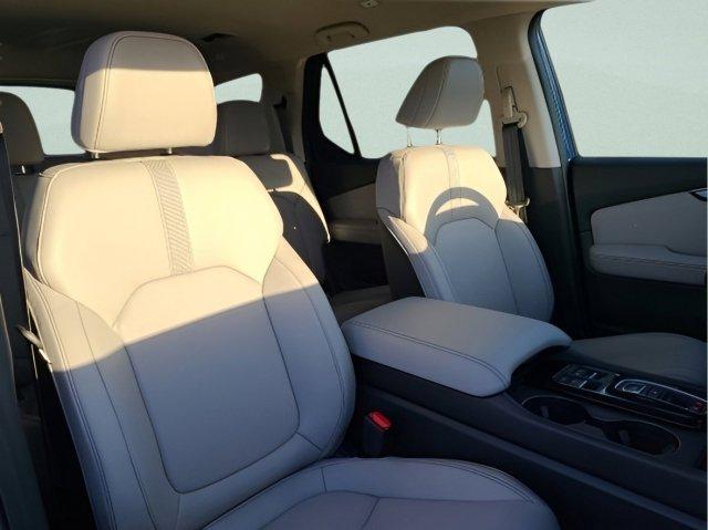 new 2025 Honda Pilot car, priced at $45,874