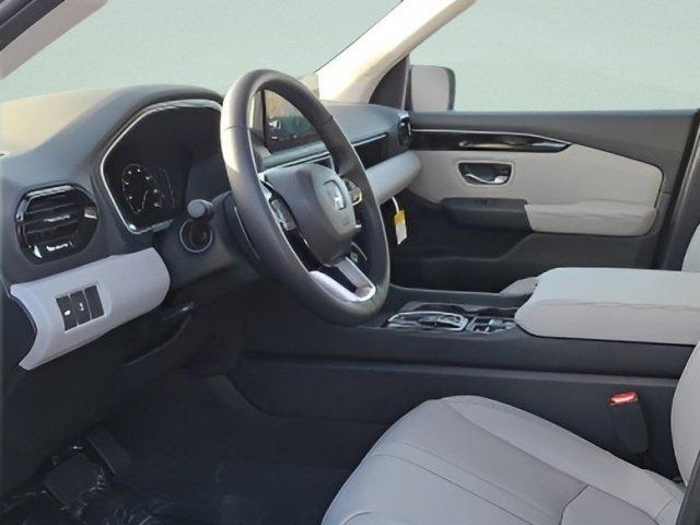new 2025 Honda Pilot car, priced at $45,874