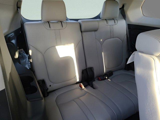 new 2025 Honda Pilot car, priced at $45,874