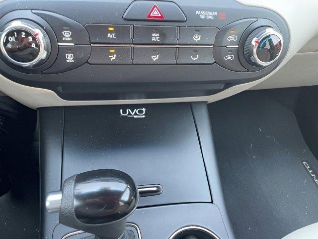 used 2016 Kia Sorento car, priced at $11,989