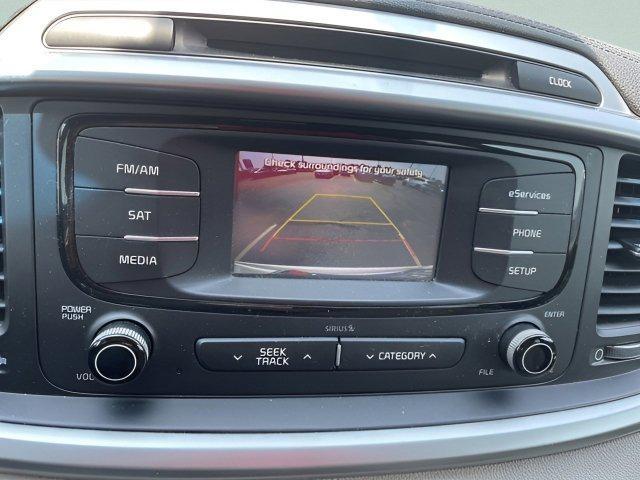 used 2016 Kia Sorento car, priced at $11,989