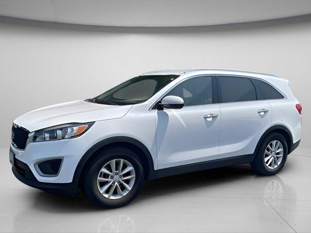 used 2016 Kia Sorento car, priced at $11,989