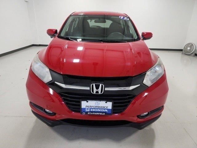 used 2017 Honda HR-V car, priced at $15,890