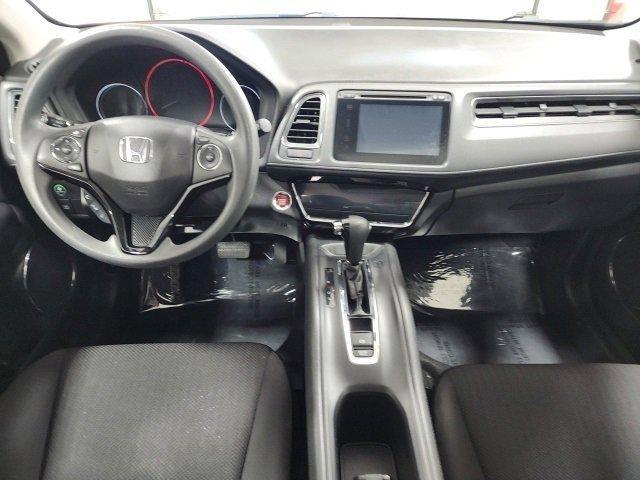 used 2017 Honda HR-V car, priced at $15,890