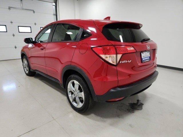 used 2017 Honda HR-V car, priced at $15,890