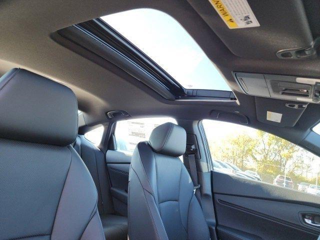 new 2025 Honda Accord Hybrid car, priced at $34,686
