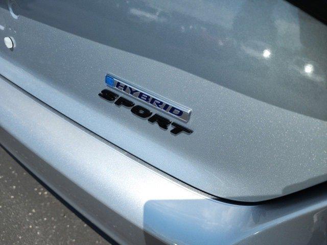 new 2025 Honda Accord Hybrid car, priced at $34,686