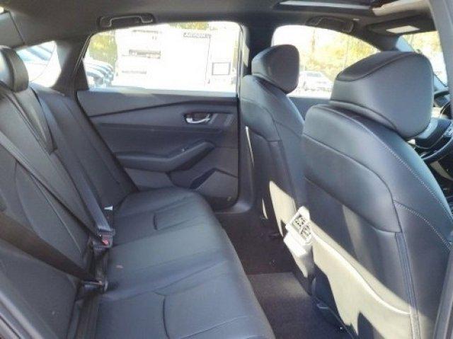 new 2025 Honda Accord Hybrid car, priced at $34,686