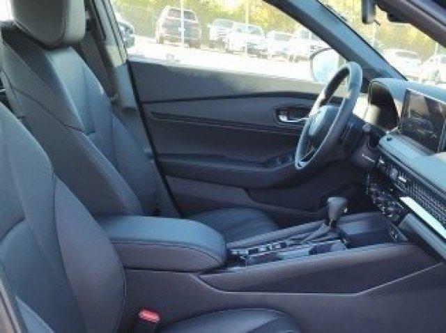 new 2025 Honda Accord Hybrid car, priced at $34,686