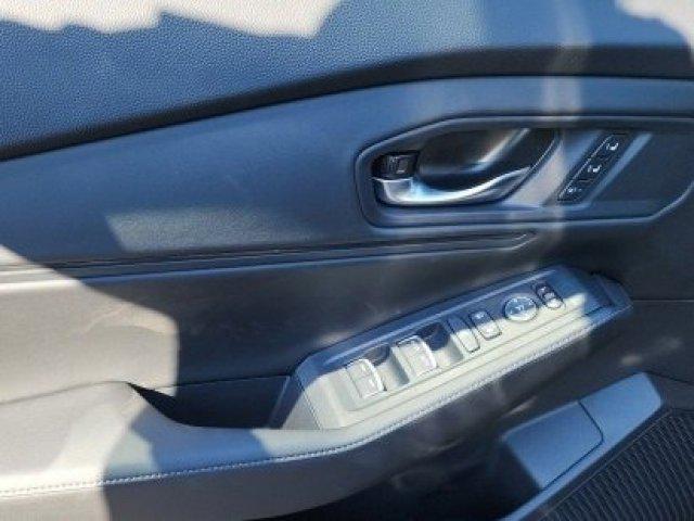 new 2025 Honda Accord Hybrid car, priced at $34,686