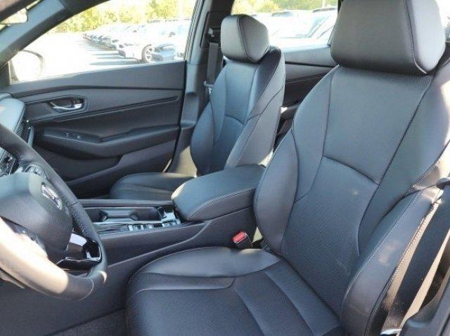 new 2025 Honda Accord Hybrid car, priced at $34,686