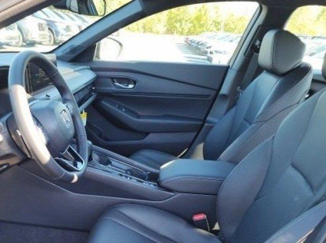 new 2025 Honda Accord Hybrid car, priced at $34,686