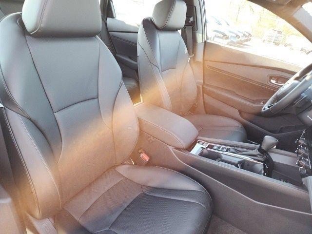 new 2025 Honda Accord Hybrid car, priced at $34,686