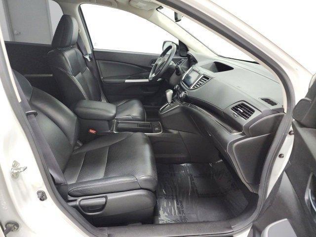 used 2016 Honda CR-V car, priced at $12,449