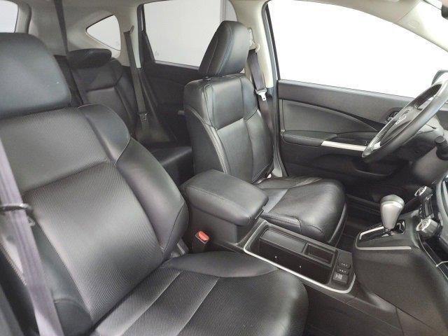 used 2016 Honda CR-V car, priced at $13,487