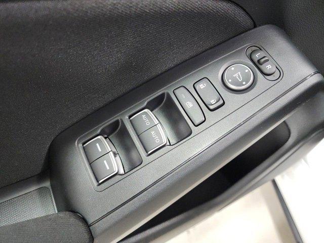 used 2024 Honda Civic car, priced at $27,382