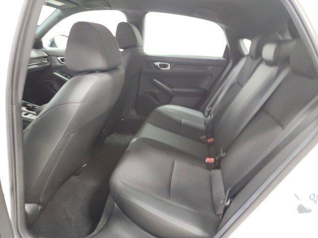 used 2024 Honda Civic car, priced at $27,382