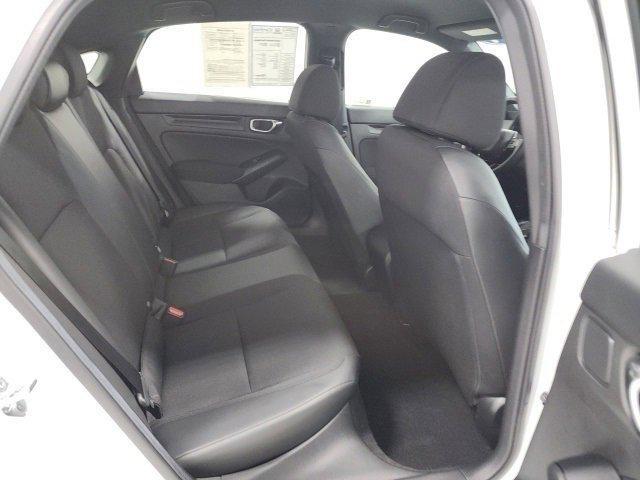 used 2024 Honda Civic car, priced at $27,382