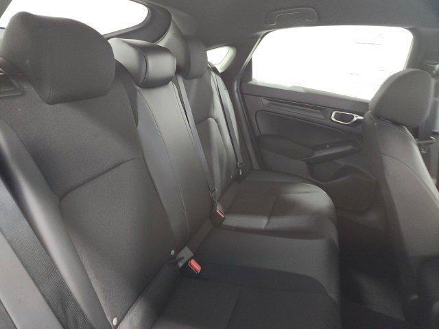 used 2024 Honda Civic car, priced at $27,382