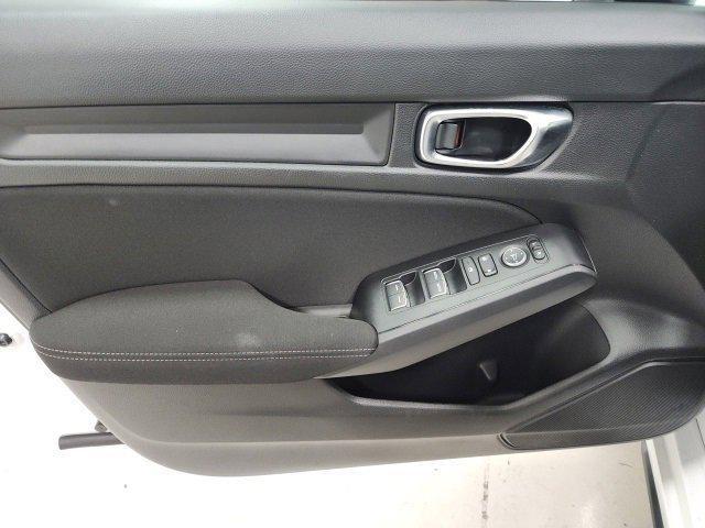 used 2024 Honda Civic car, priced at $27,382