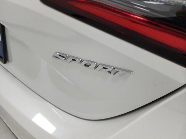 used 2024 Honda Civic car, priced at $27,382